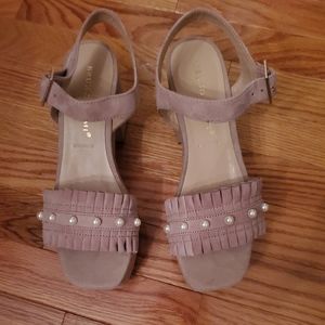 Bruno Premi Platform Wedges